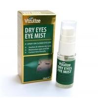 Vizulize Dry Eyes (10ml)