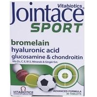 vitabiotics jointace sport tablets