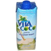 Vita Coco Pure Coconut Water (500ml x 12)