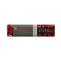 vivani black cherry vegan 35g 1 x 35g