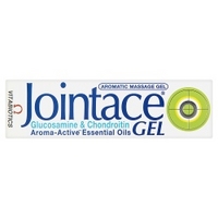 vitabiotics jointace aromatic massage gel 75ml