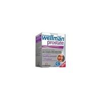 Vitabiotics Wellman Prostate 30 tablet (1 x 30 tablet)