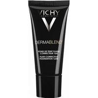 vichy dermablend corrective foundation spf35