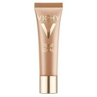 vichy teint ideal illuminating cream foundation spf20