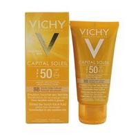 Vichy Vichy Capital Soleil BB Tinted Dry Touch Face Fluid SPF50