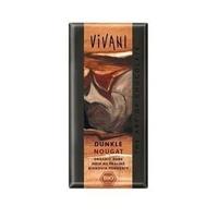 Vivani Fine Dark 72% Cocoa Chocolate 100g (1 x 100g)