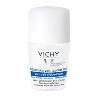 vichy 24 hour deodorant dry touch