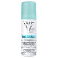 vichy 48hr anti perspirant spray