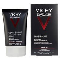 Vichy Homme Sensi-Baume After-Shave Balm 75ml