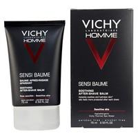 vichy homme sensi baume after shave balm 75ml