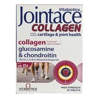 Vitabiotics Jointace Collagen 30 tablets
