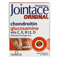 vitabiotics jointace original with chondroitin ampamp glucosmine 30 ta ...