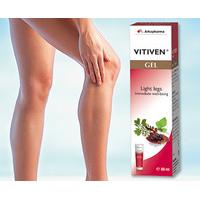 Vitivan Light Legs Gel