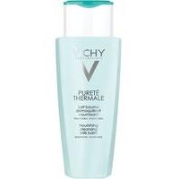 Vichy Purete Thermale Nourishing Cleansing Milk Balm