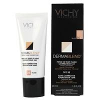 Vichy Dermablend Corrective Foundation 35- Sand