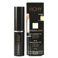 vichy dermablend corrective stick 14hr 55 bronze