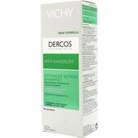 Vichy Dercos Anti Dandruff Treatment Shampoo