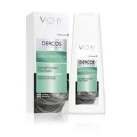 Vichy Dercos Oil Control Treatment Shampoo