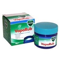 Vicks Vaporub