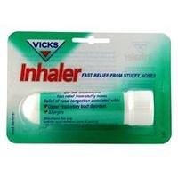 Vicks Inhalor Nasal Stick