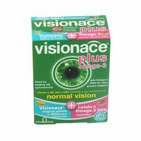 Vitabiotic Visionace Plus 56 Tabs/Caps - CLF-VIT-VIS56CTWL