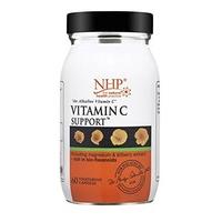 vitamin c plus 60 capsule 10 pack bulk savings