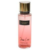 victorias secret 250ml body mist ladies