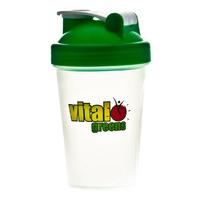 Vital Greens BPA Free Plastic Shaker - 500ml