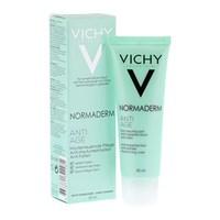 vichy normaderm anti age anti imperfection anti wrinkle resurfacing ca ...