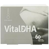 Vital DHA (Blister Pack) (60 capsule) - x 3 Pack Savers Deal