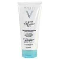 Vichy Purete Thermale 3 In 1 One Step Cleanser Sensitive Skin 200ml