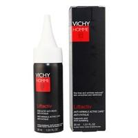 vichy homme liftactiv anti wrinkle active care anti fatigue 30ml