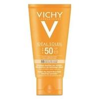 Vichy Capital Ideal Soleil BB Tinted Velvety Cream SPF50+ 50ml