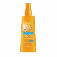 Vichy Ideal Soleil Gentle Spray for Children SPF 50+ 200ml
