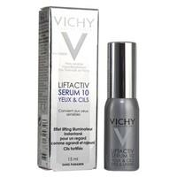 Vichy Liftactiv Serum 10 Eyes &amp; Lashes 15ml