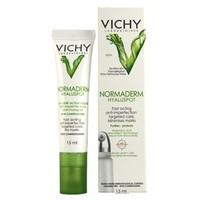 Vichy Normaderm Hyaluspot Fast-acting Anti-imperfection Targeted Care 15ml