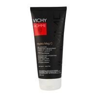 Vichy Homme Hydra Mag C Invigorating Hydrating Shower Gel 200ml