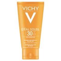 Vichy Capital Ideal Soleil Mattifying Face Fluid Dry Touch SPF30 50ml