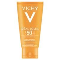 Vichy Capital Ideal Soleil Velvety Cream SPF 50+ Complexion Refining Action 50ml