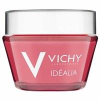Vichy Idealia Smoothness &amp; Glow Energizing Cream - Dry Skin 50ml