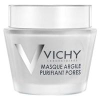 Vichy Pore Purifying Clay Mask 75ml