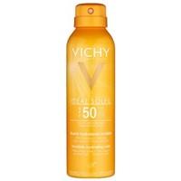 Vichy Ideal Soleil Invisible Hydrating Mist SPF50 200ml