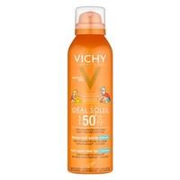 Vichy Ideal Soleil Anti-Sand Mist for Children SPF50+ 200ML