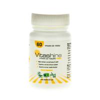 Vitashine Vitamin D3 1000IU - 60 tablets