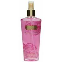 victorias secret vs fantasies strawberry and champagne fragrance mist  ...