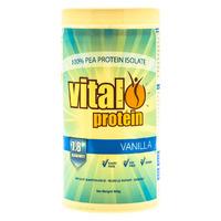 Vital Greens Vital Protein Vanilla - 500g