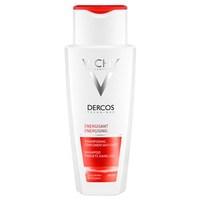 Vichy Dercos Energising Shampoo Targets Hairloss 200ml