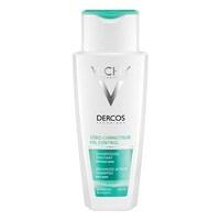 Vichy Dercos Sebum-Correcting Shampoo 200ml