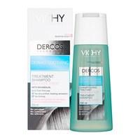 Vichy Dercos Dermo-Soothing Treatment Shampoo - Sulfate Free 200ml