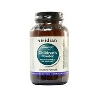 Viridian Synbiotic Children&#39;s Powder 50g